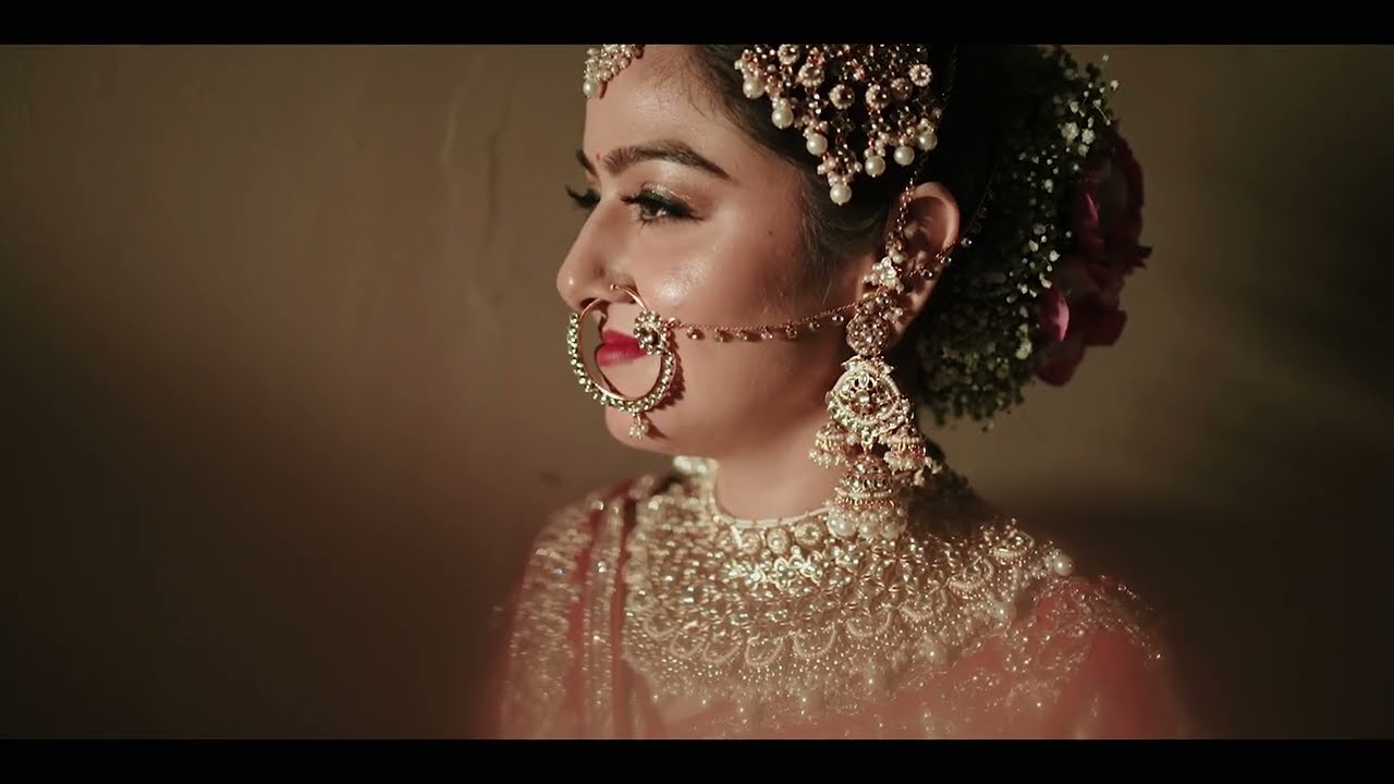 SAHIL & PARMEET TEASER | CELEBRATION | STUDIO PAL JEE MOVIES
