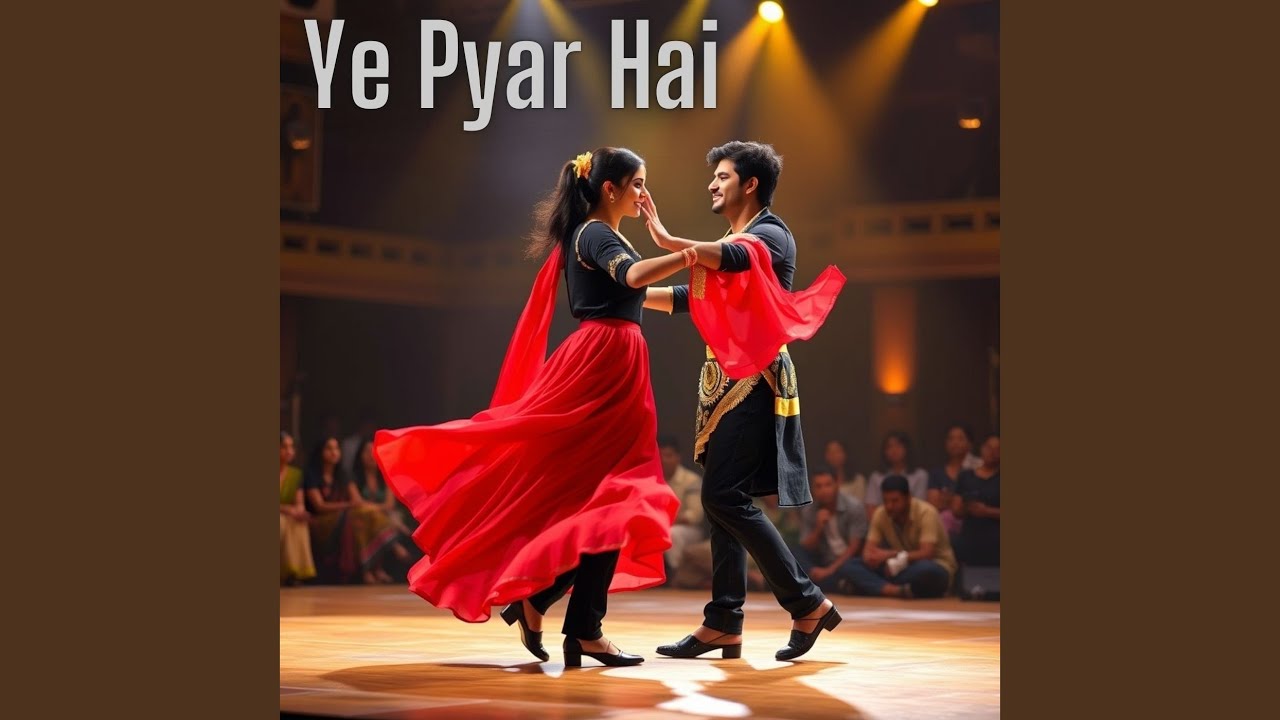 Yeh Chand Koi Deewana Ha