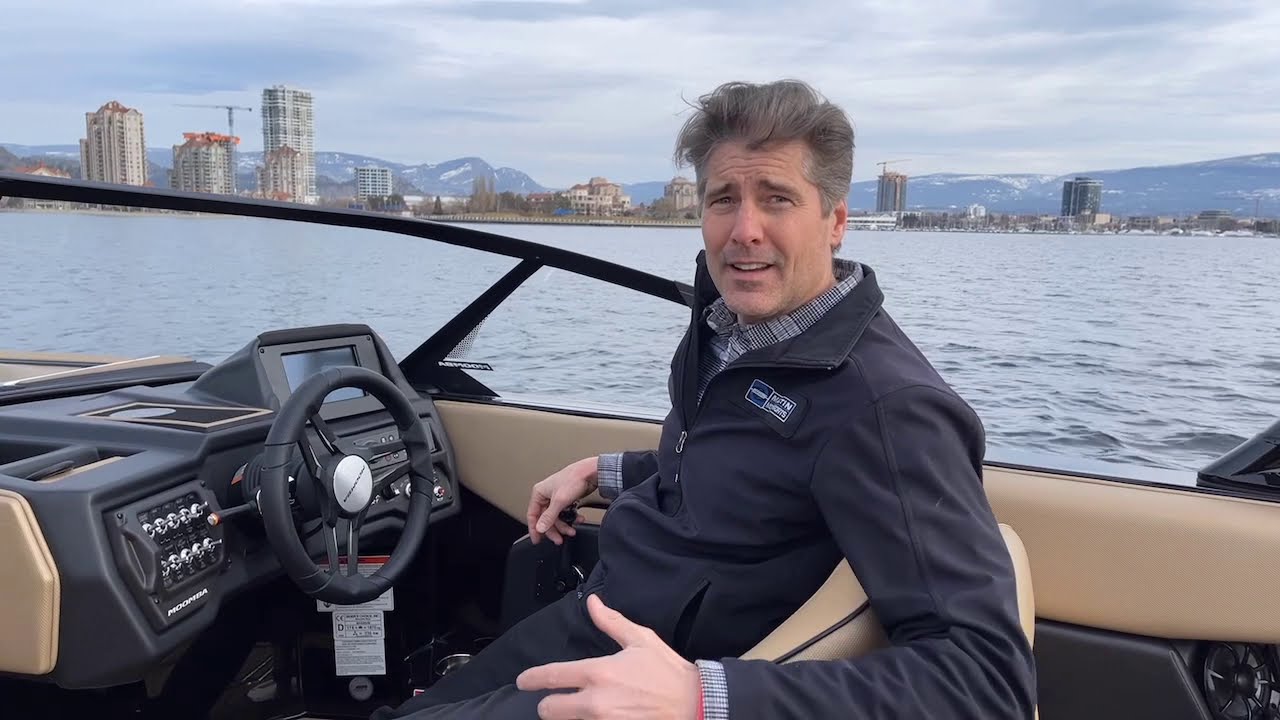 2021 Moomba Mojo Walkthrough | Martin Motor Sports