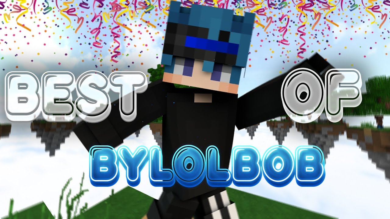 🤣Best of Bylolbob😅 (Fails/ Ausraster/usw..) By Don💦