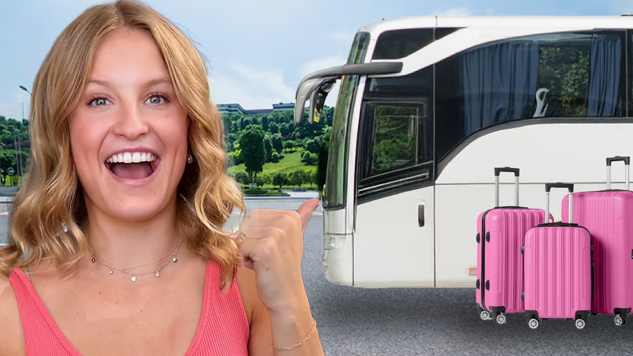 Каково это на самом деле — быть в ТУРЕ!