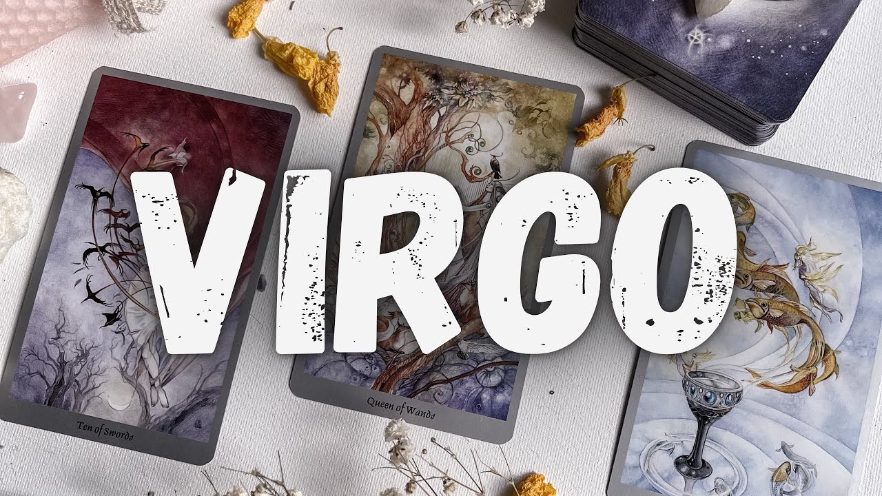 Virgo February 2025 ❤️FRUSTRATED WITH YOU BEING UNBOTHERED & YOUR SILENCE, HOLDING ON FOR DEAR LIFE!