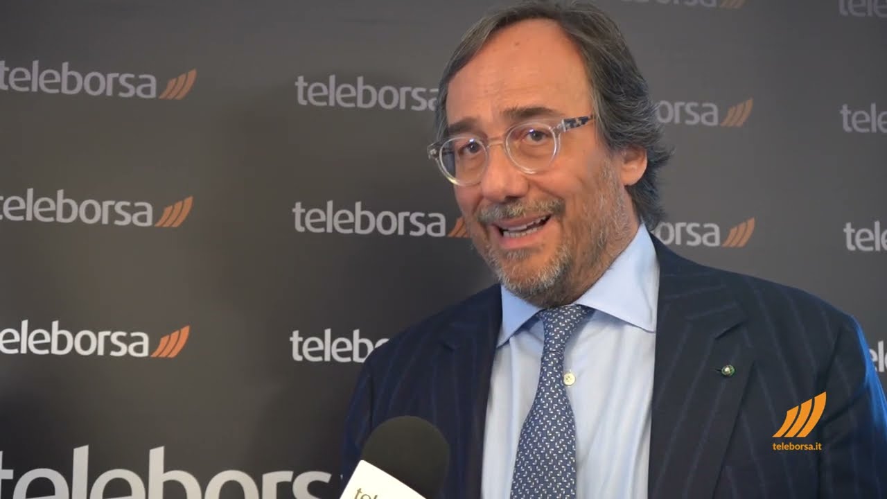 Intervista al Cav. Massimo Perotti, CEO Sanlorenzo