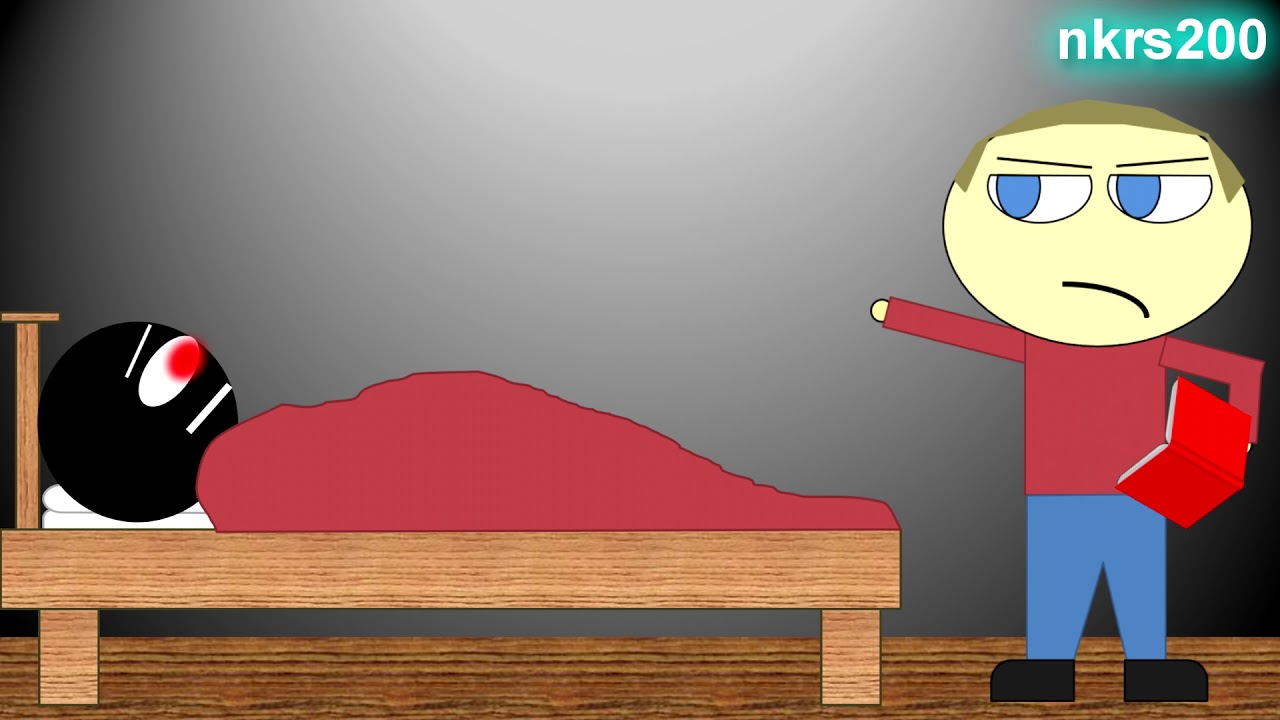 Microsoft Sam Short:  Bedtime Stories