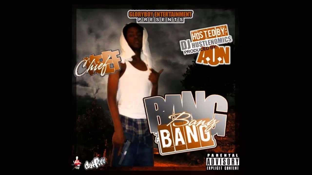 Chief Keef - Glory Boyz (Feat. Fredo Santana & SD) [2011] [Bang Mixtape]