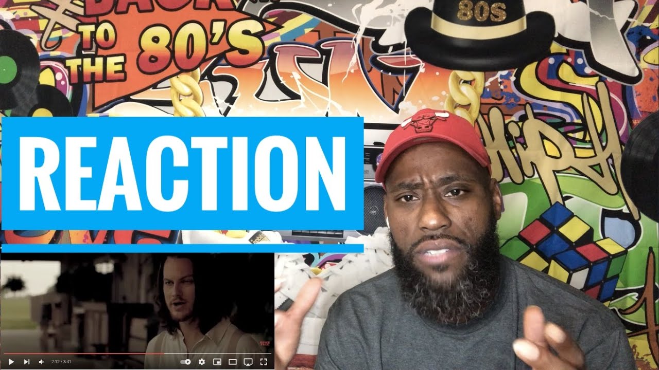 THIS WILL MAKE A GROWN MAN CRY!  HOME FREE- MAN OF CONSTANT SORROW (REACTION)