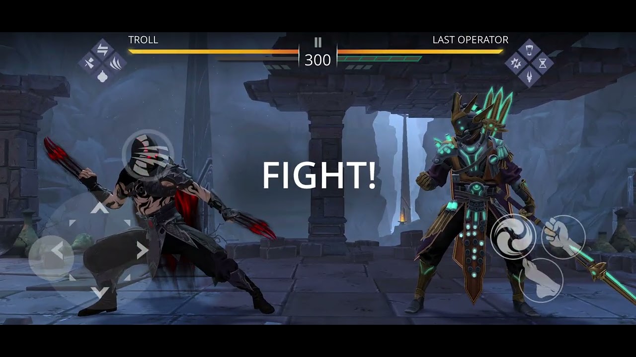 Shadow Fight 3 new event