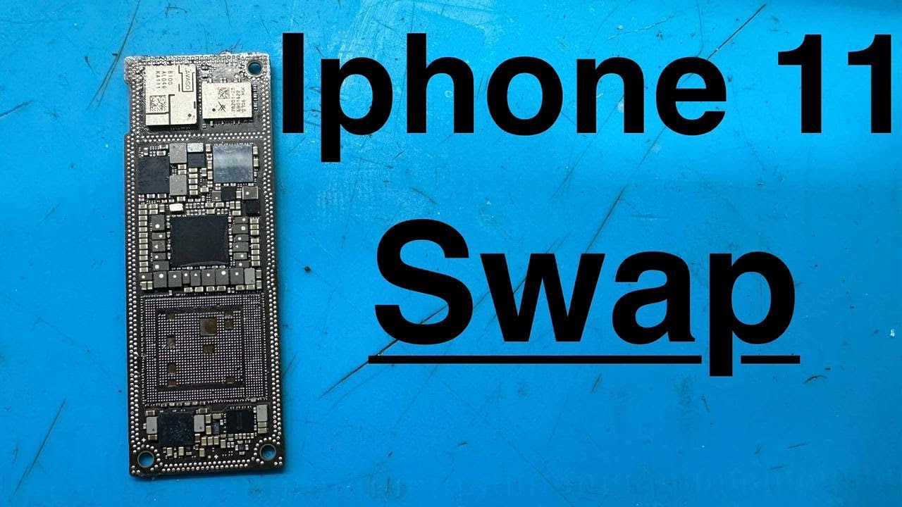 #iphone11 #uper #motherboard #swap