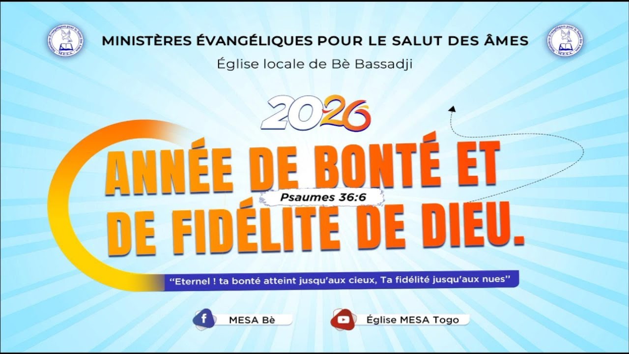 Ta Bonté Vaut Mieux Que La Vie | Dr Guido AZIADEKEY