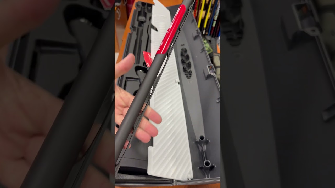 Benelli Super Vinci Unboxing #benelli #hunting #shotgun #unboxing