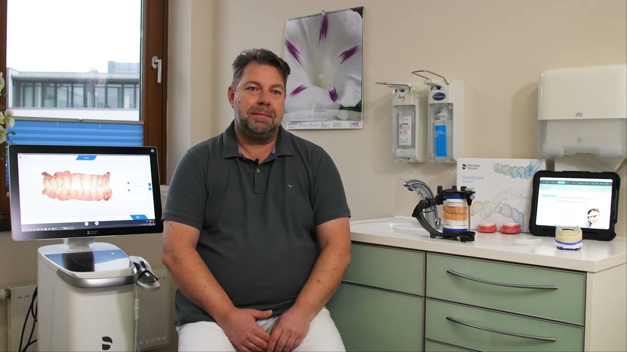 Zahnarzt Frank Krüger CMD Funktionsanalyse/Funktionsdiagnostik