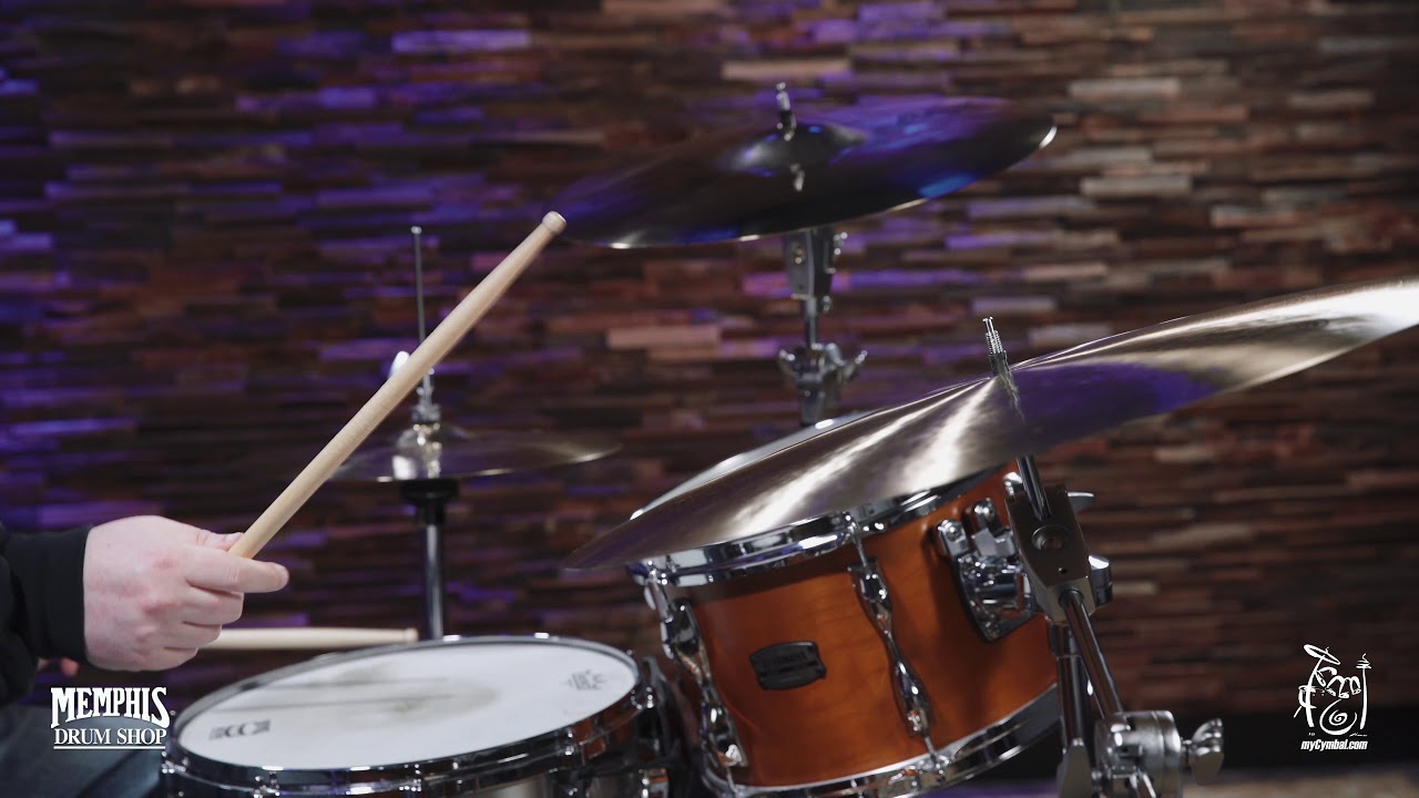Sabian 21