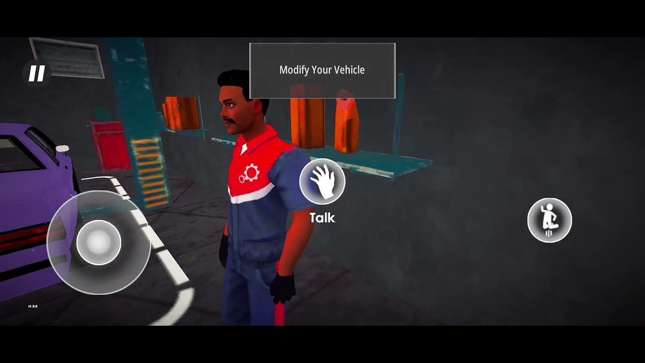 New lago mr meat face