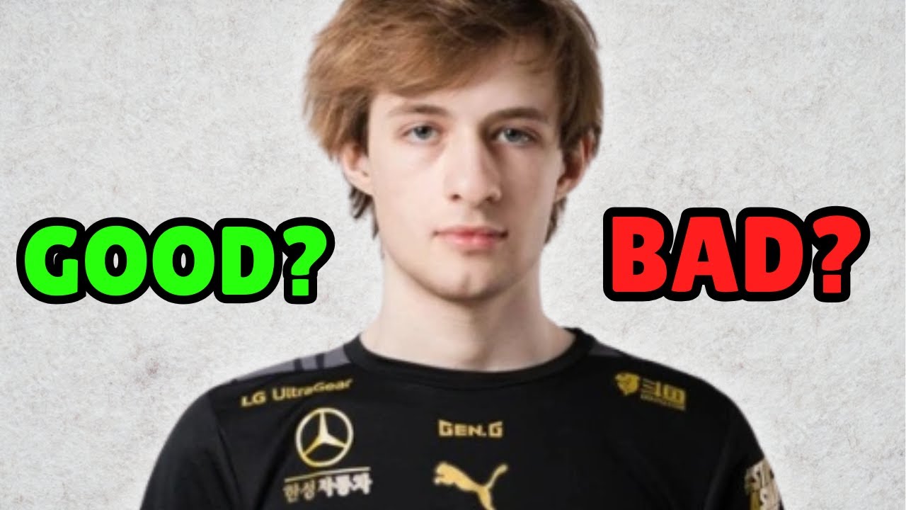 Can Nemesis Play Racecar Cho'Gath? (NLC Finals Review)