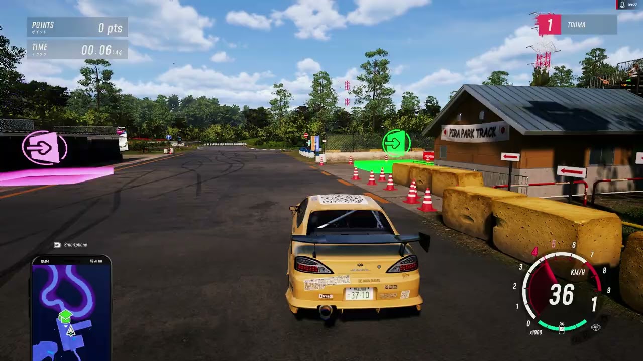 JDM Japanese Drift Master Is It Worth Playing?