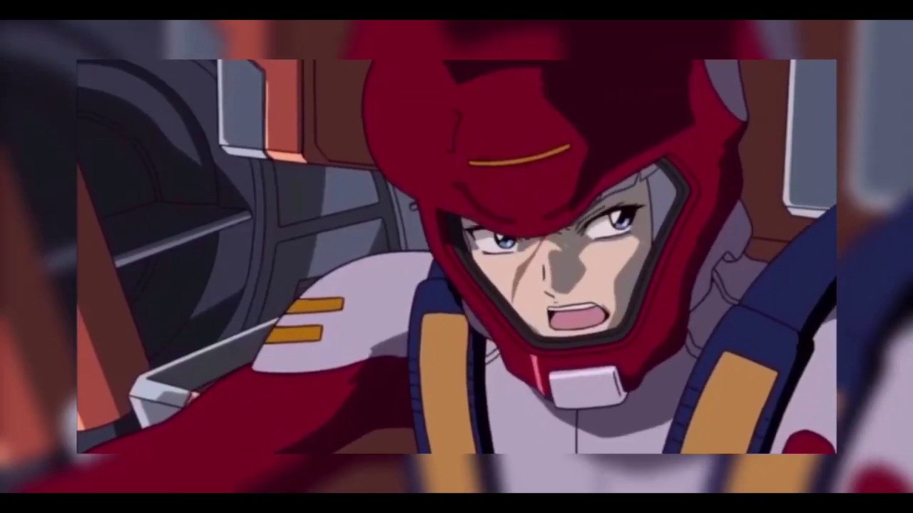 GUNDAM seed destiny フリーダム編- 舞い降りる剣-名シーン[SEED]