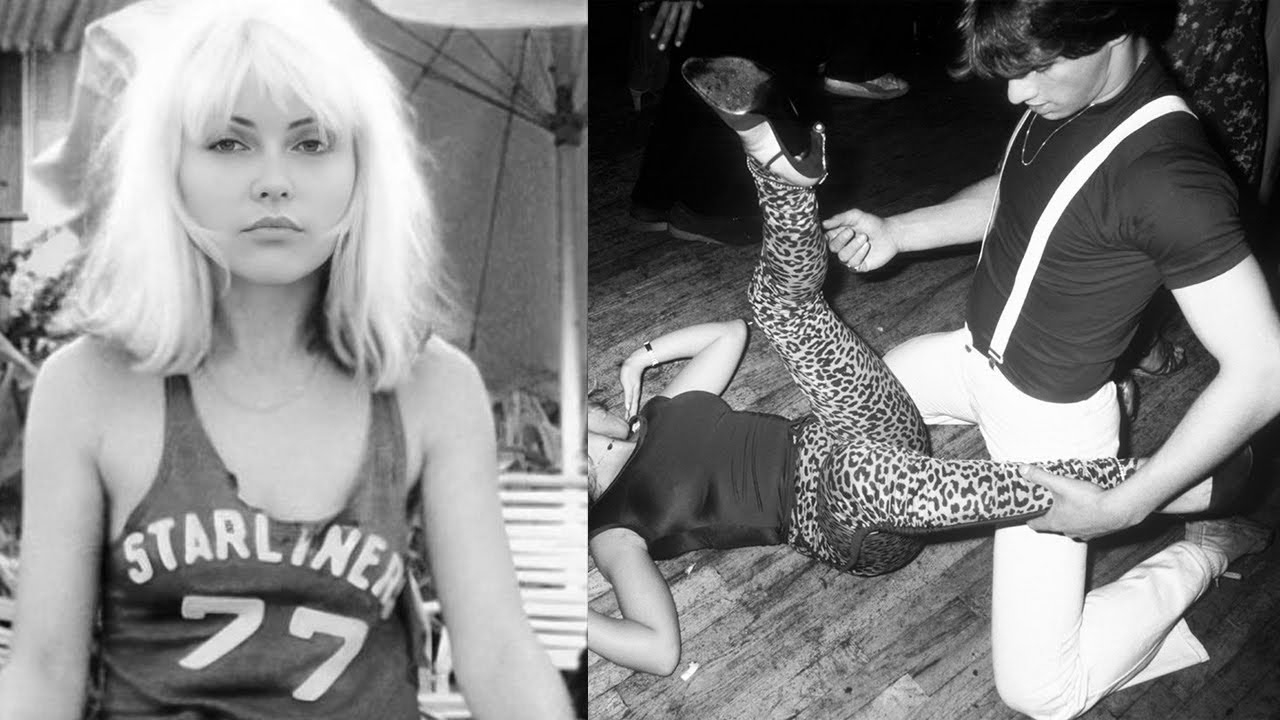 Classic Rock Icons: Rare & Timeless Photos from Hollywood&rsquo;s Rock Era