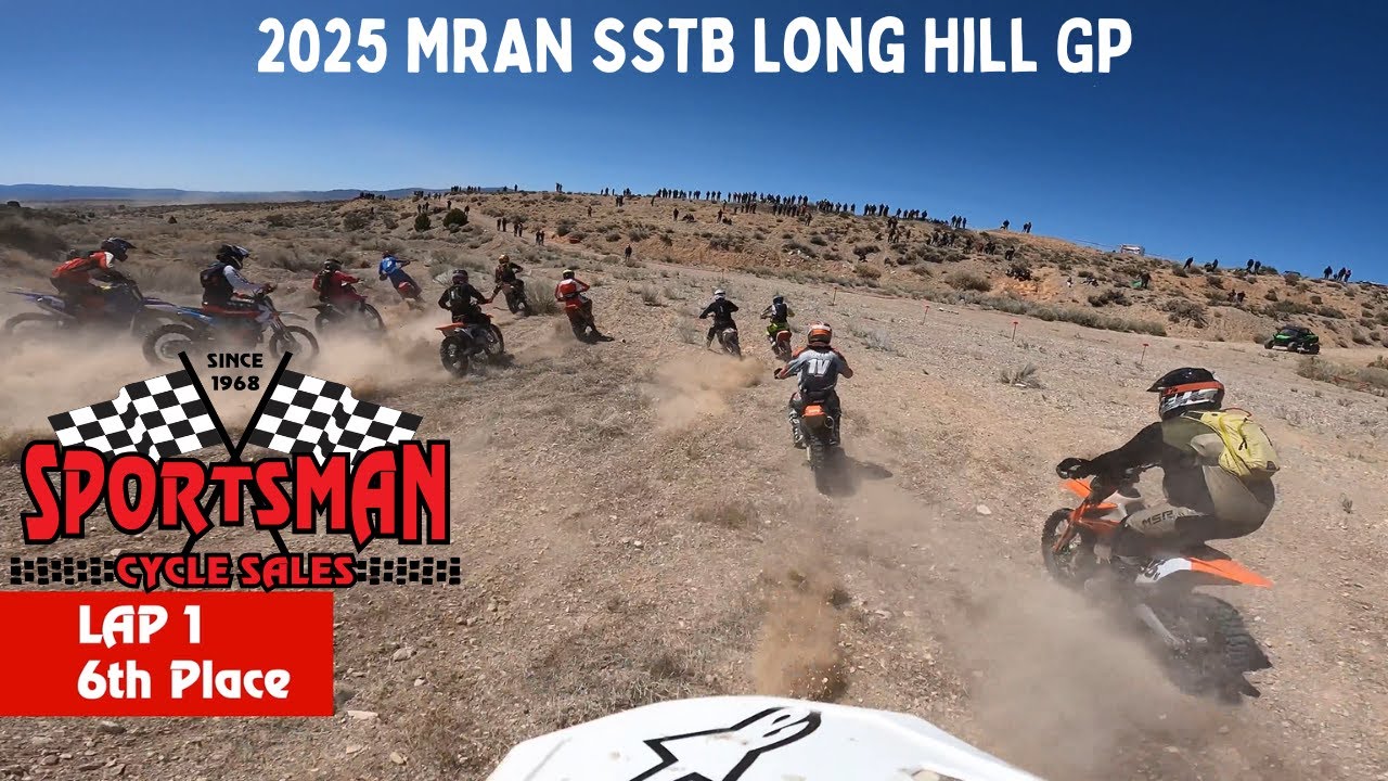 2025 MRAN SSTB LONG HILL GP PANACA NV