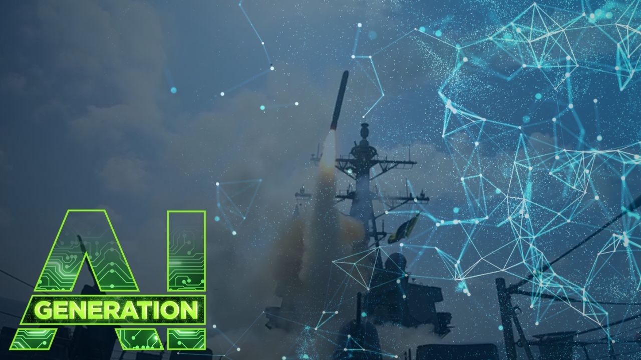 Слишком быстрое развитие событий? Политика, война и революция в области искусственного интеллекта...