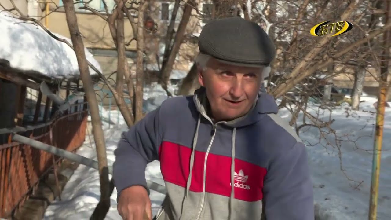 Кто, если не мы?