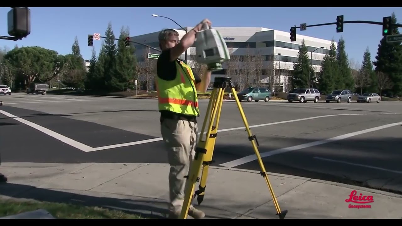 Dlaczego BIM? - Ograniczamy op&oacute;źnienia - Leica Geosystems na NOB x WSC
