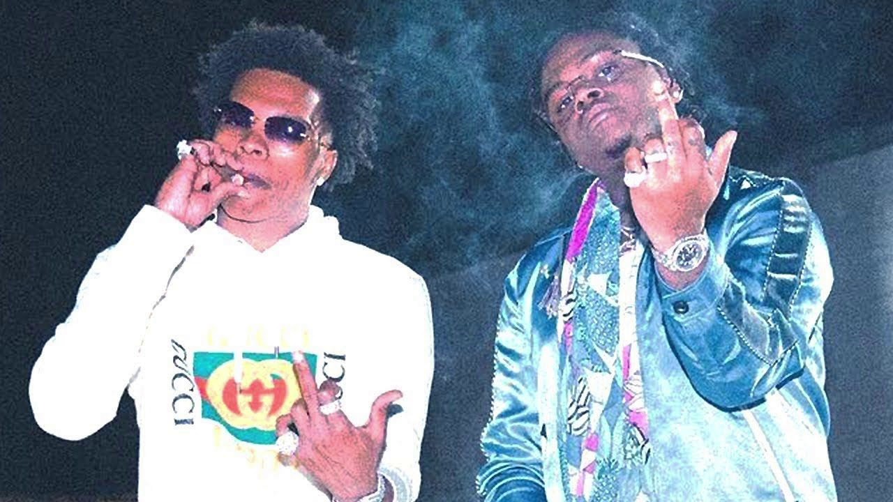 Internet Money x Gunna Type Beat 2020 - Prod. WB45