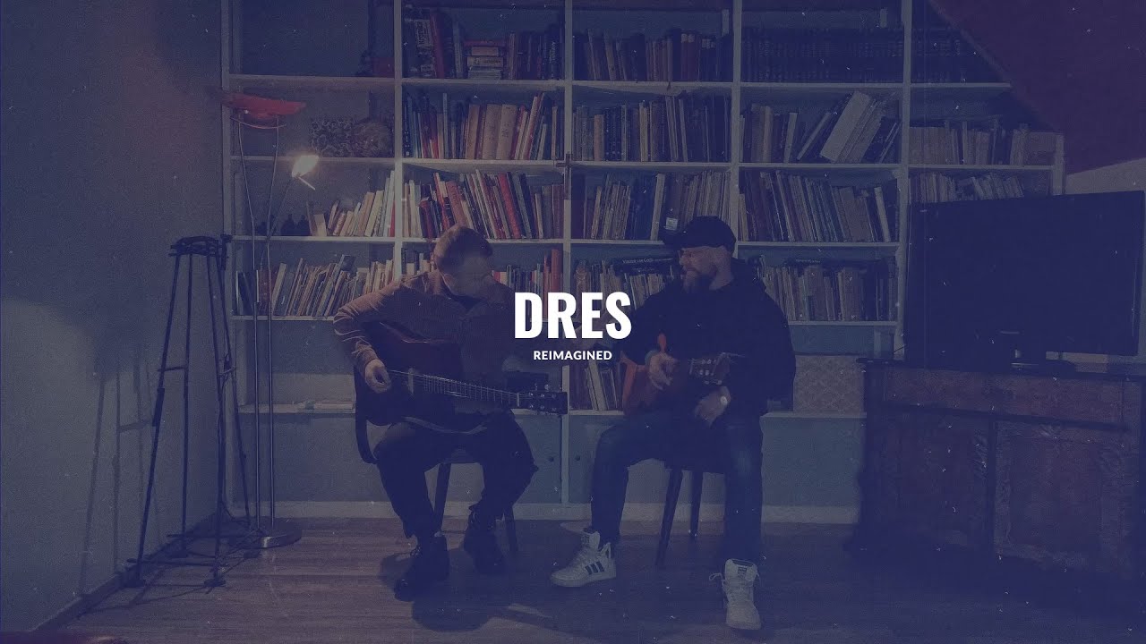 Marcin Oleksy | Mateusz Kotkowski (mmmowski) - Dres reimagined