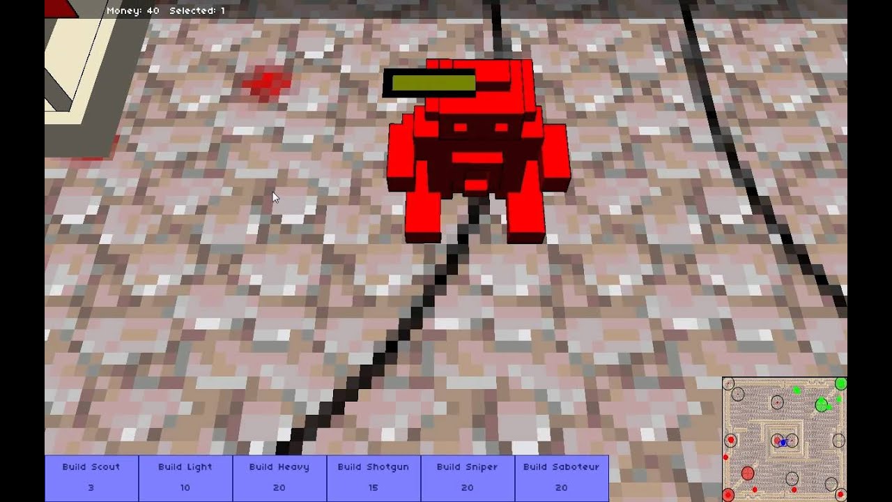 TacticShooter 0.17.0a Prerelease 1