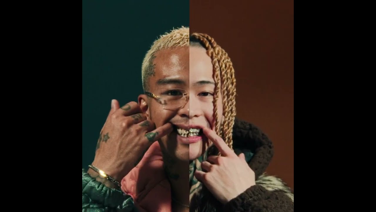 Push that (feat.MonyHorse) Music Video