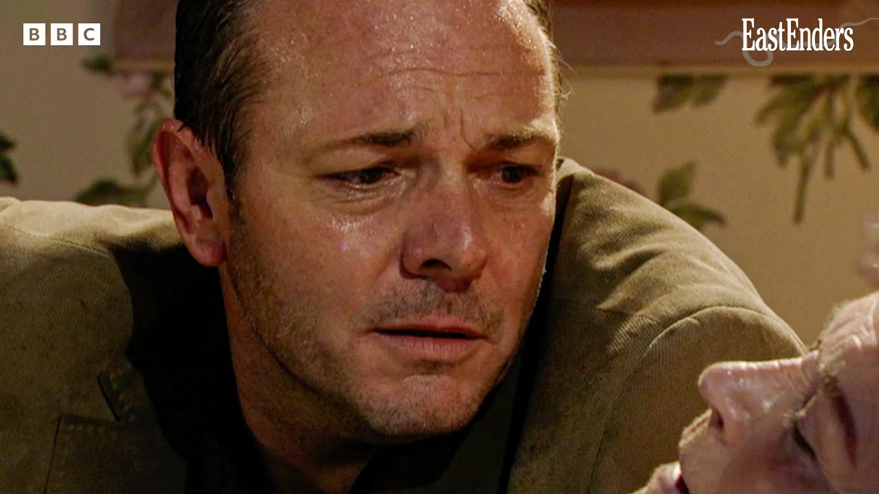 3 Iconic David Wicks Moments! | EastEnders