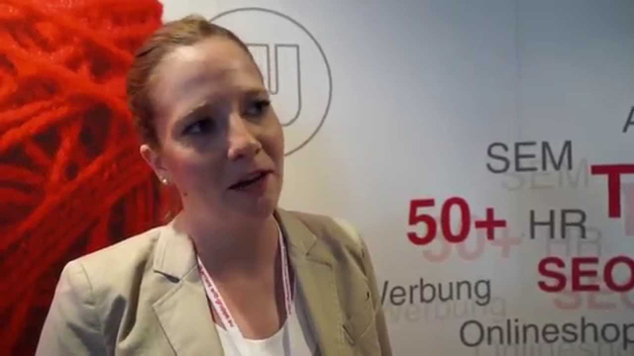 Tipps für die Karrieremesse