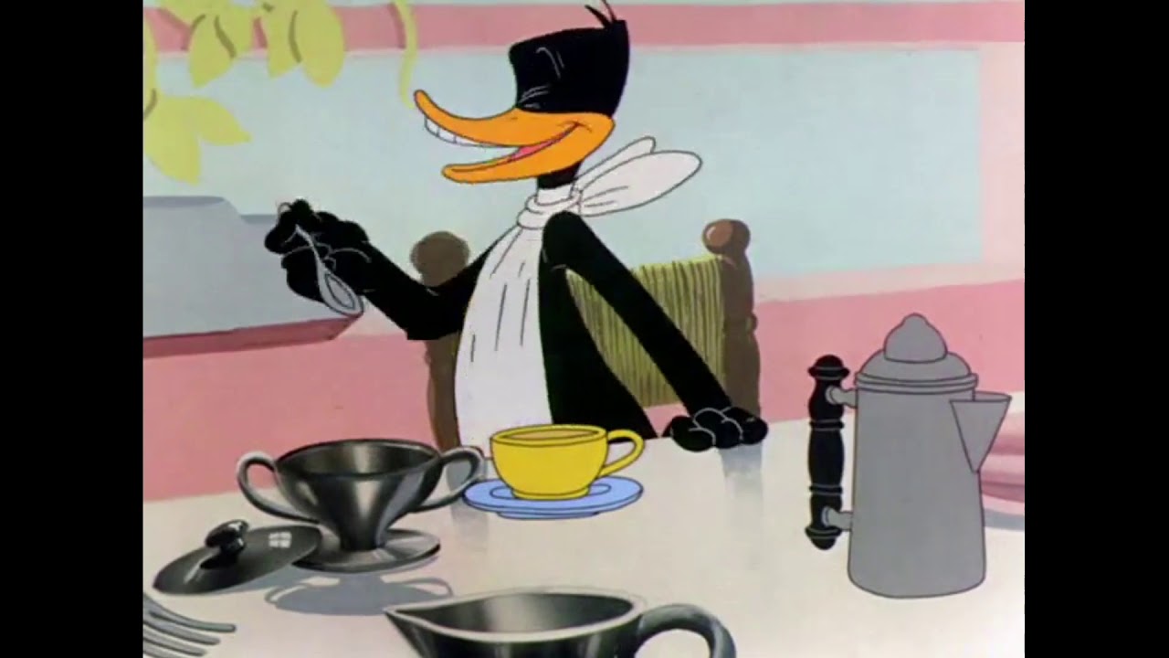 Nasty Quacks (1945) Opening and Closing