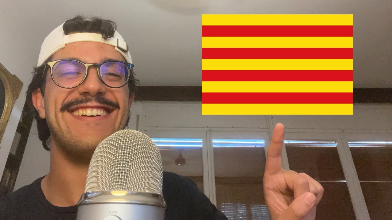 ASMR in Catalan | ASMR en Català (part 4!)