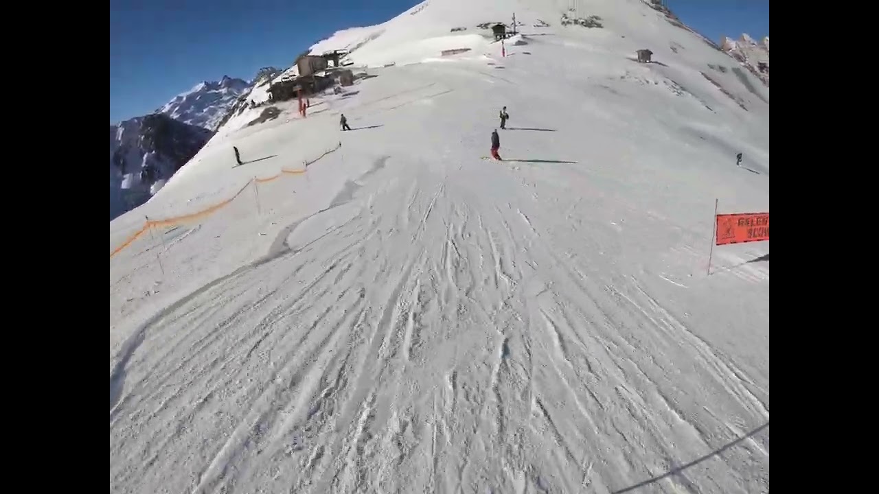 Valfrejus 2022