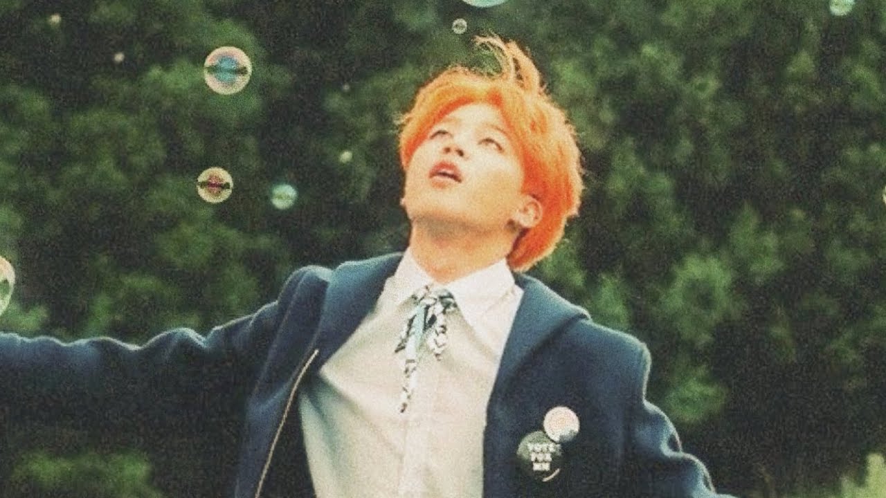 화양연화 : 찬란했던 그때의 플리