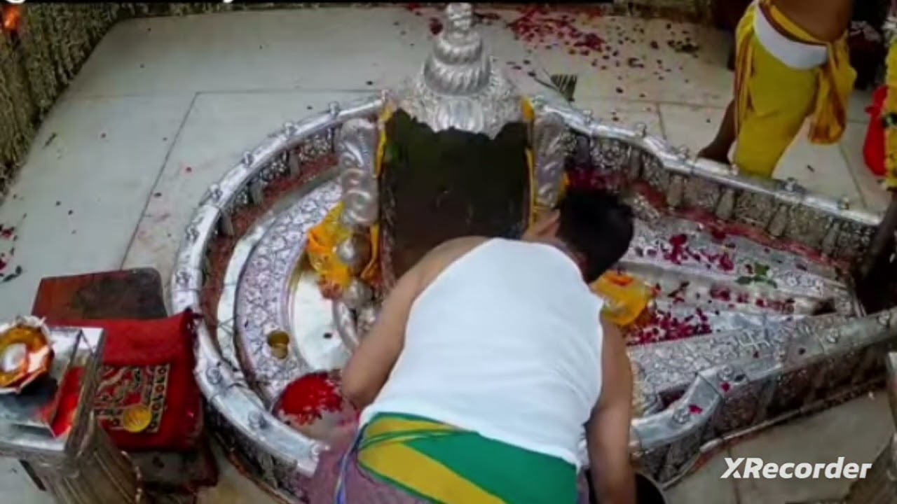 श्री महाकाल जी