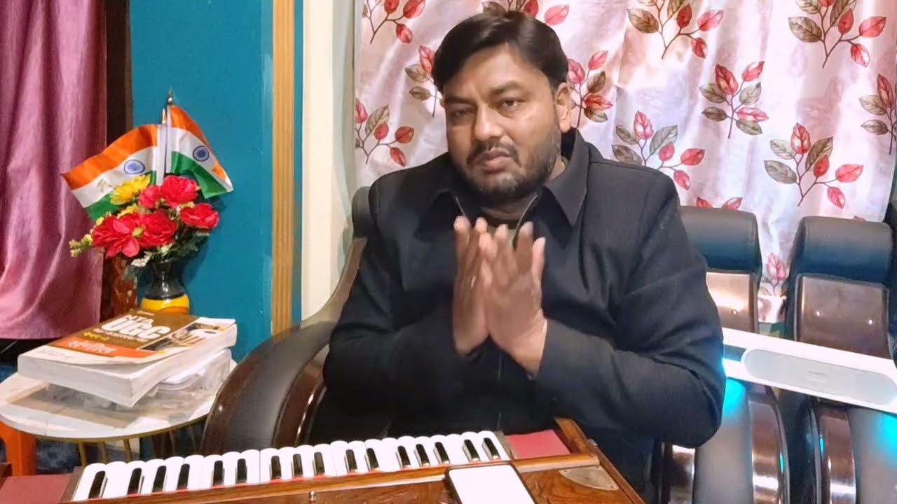 इस रियाज़ को 1 सप्ताह जरूर हीं कर लीजिए /Harmonium piano vocal Advance Sargam Alankar 