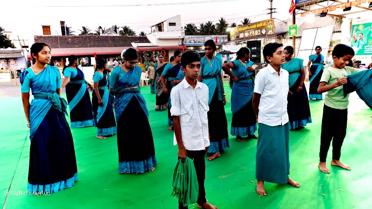 Live செல்வவிநாயகர் உழவன் கலைக்குழு சிறப்பு நிகழ்ச்சி