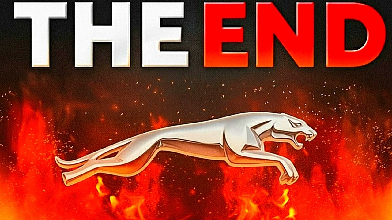 The DOWNFALL of Jaguar | Billion Dollar Ad FAILURE