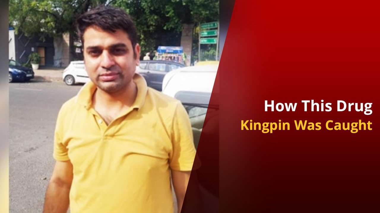 Drug Kingpin Kishan Singh Extradited From UK To India. All You Need To Know | NewsMo