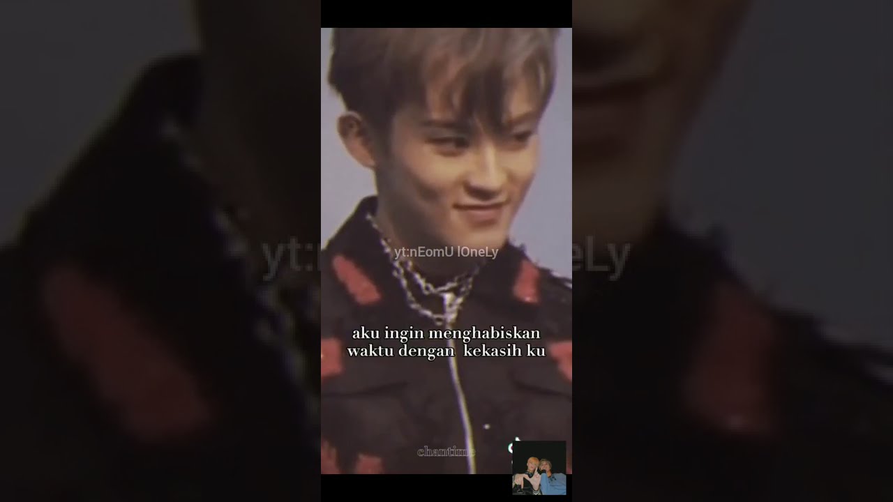 TIKTOK NOHYUCK ❤️||COUPLE NCT 💚||PART1