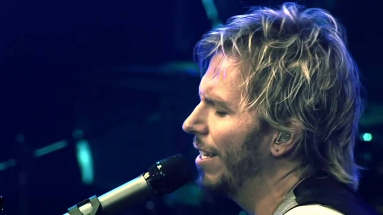 Sin Bandera   Tour hasta ahora en vivo DVD Completo HD1