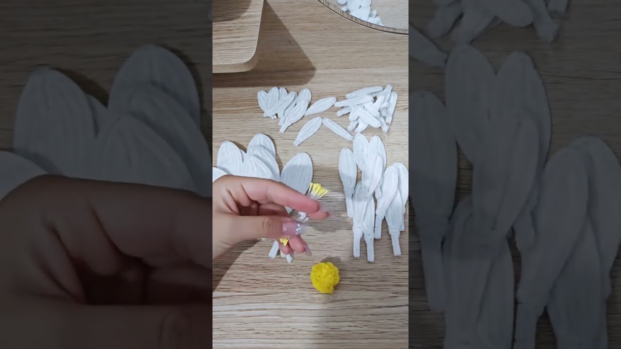 Master the Lotus Twist Stick - Easy DIY Tutorial for Creatives