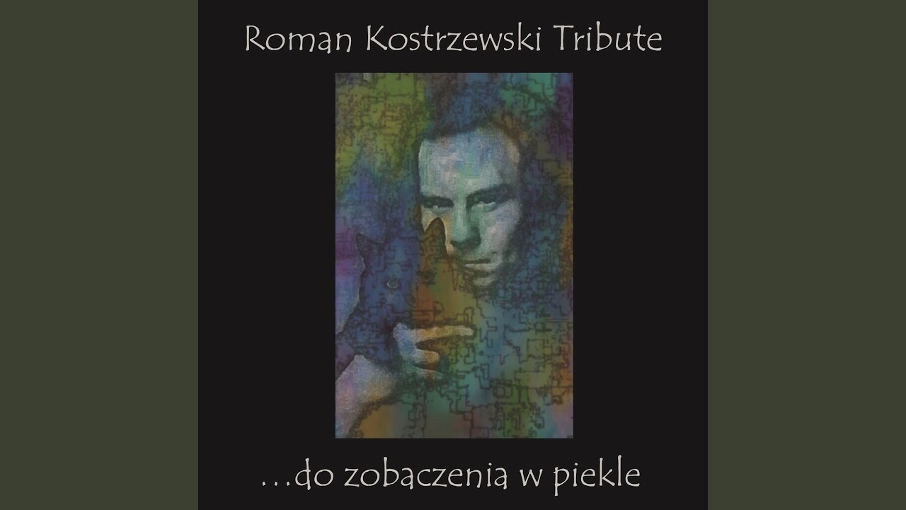 Łza Dla Cieniów Minionych