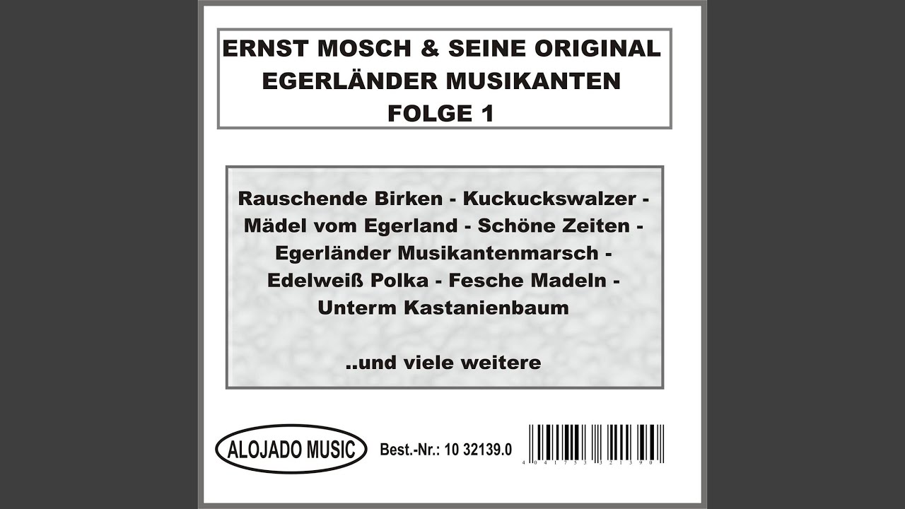 Optimisten Polka