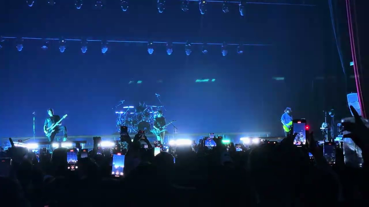 Pierce The Veil - So Far So Fake (28 Nov 2025 Monterrey, Nuevo Leon)