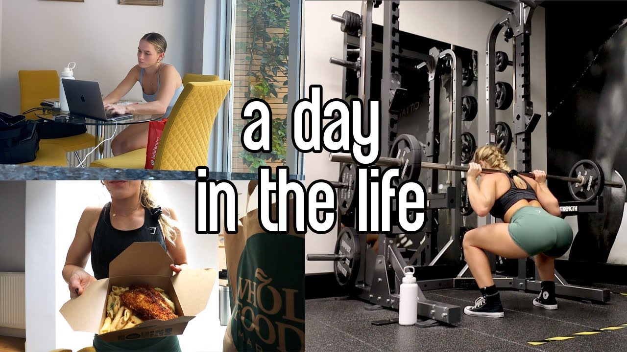 Day in the Life | London Living