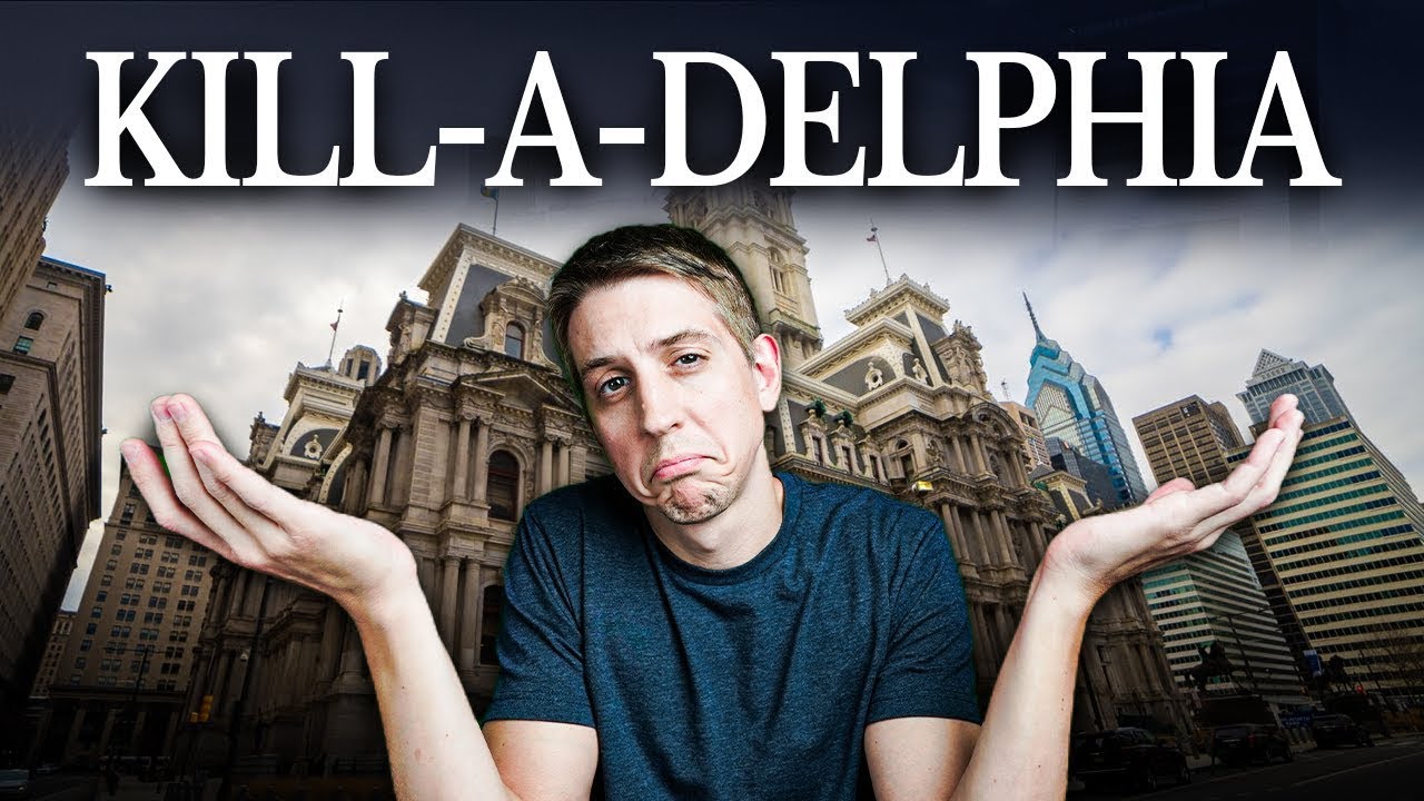 Is it Safe to Live in Philadelphia?