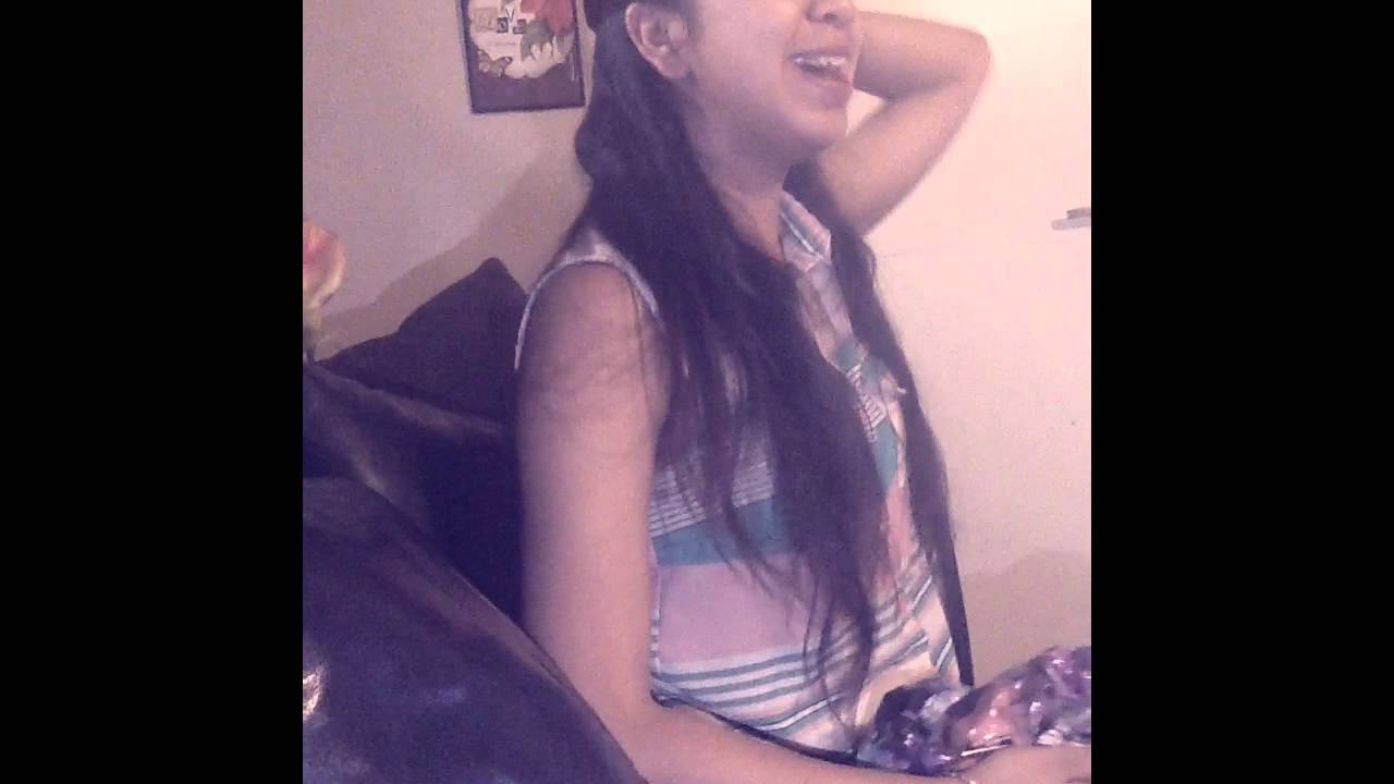 Cantando con helio