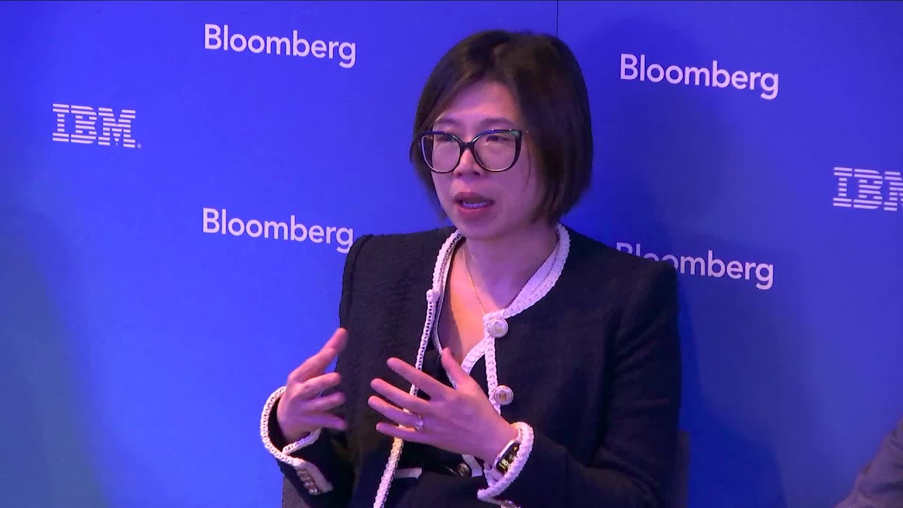 PepsiCo & JLL on Leveraging AI to Improve Productivity